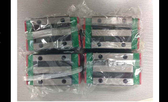 new 1PC HIWIN HGW45HC - HIWIN
