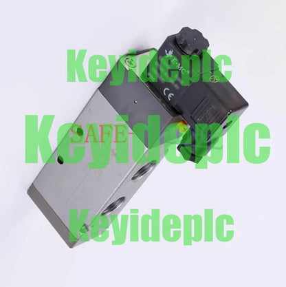 1PC EMC solenoid valve RV5221-08Q AC220V #ke
