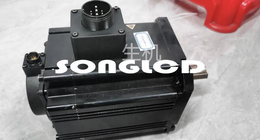 SV-X2MG180H-B2LN High-Performance Servo Motor - OMRON