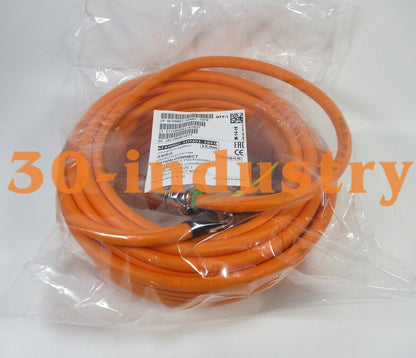 1PCS NEW FIT 15m Power Cable 6FX8002-5DN01-1BF0 - High Quality - SIEMENS