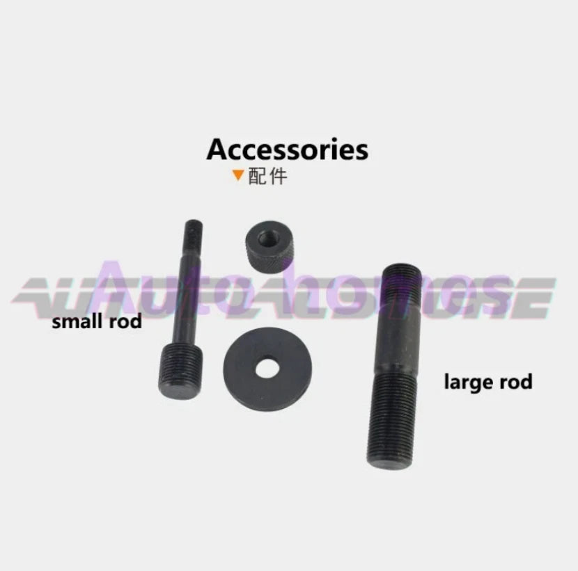 1X for SYK-8A/8B/15 16-141mm Hydraulic Hole Punch Die 16,20,26.2,32.6,39,51mm #