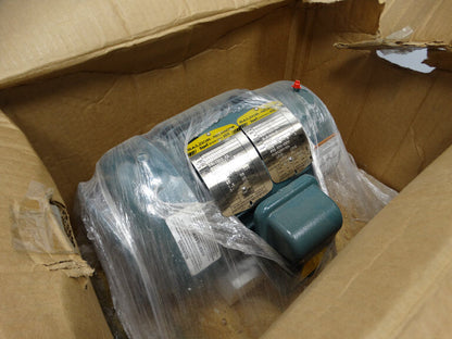 Baldor VEM3581T Industrial Control System | High-Performance Automation Solution | Easy Integration | Full featured | Customizable | Enhanced Security | Future-Proof | Quality Built - BALDOR