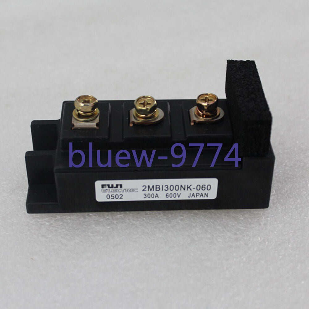 FUJI 2MBI300NK-060 Module - FUJI