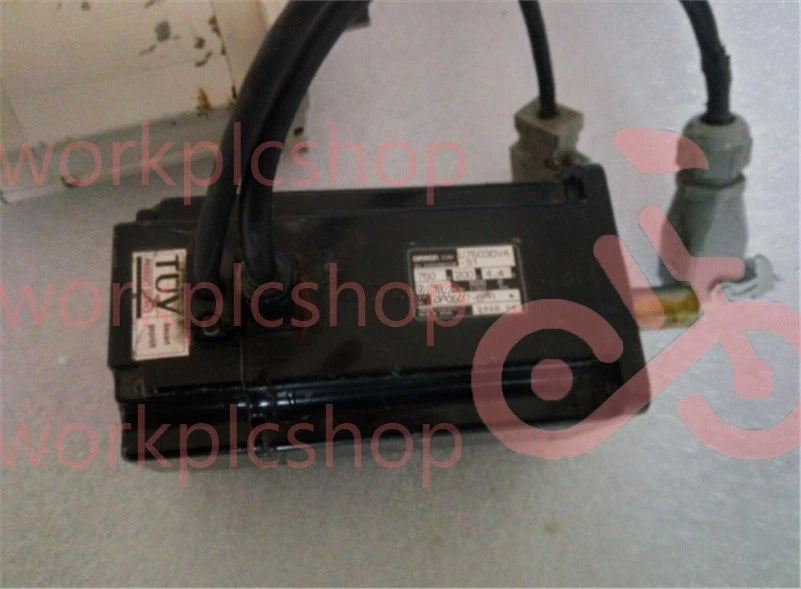 1Pcs Omron R88M-U75030VA-S1 R88MU75030VAS1 ip