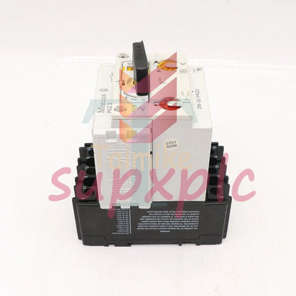 1PC MOELLER Circuit Breaker ZM-32-PKZ2