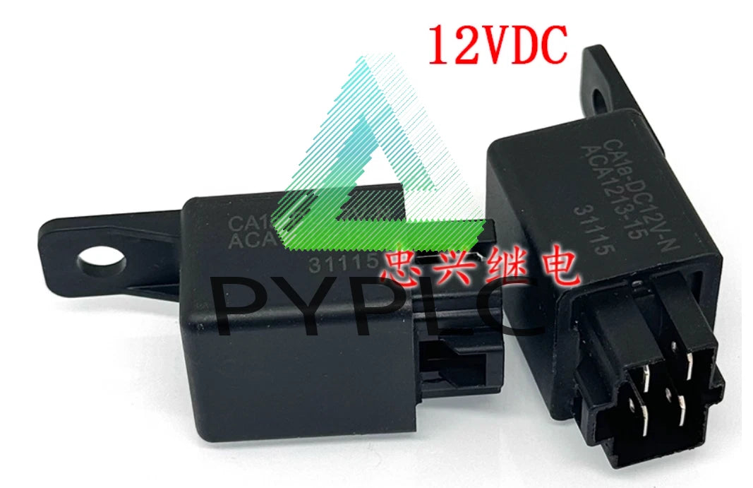 1PC Automotive Relay CA1A-DC12V-N ACA1213