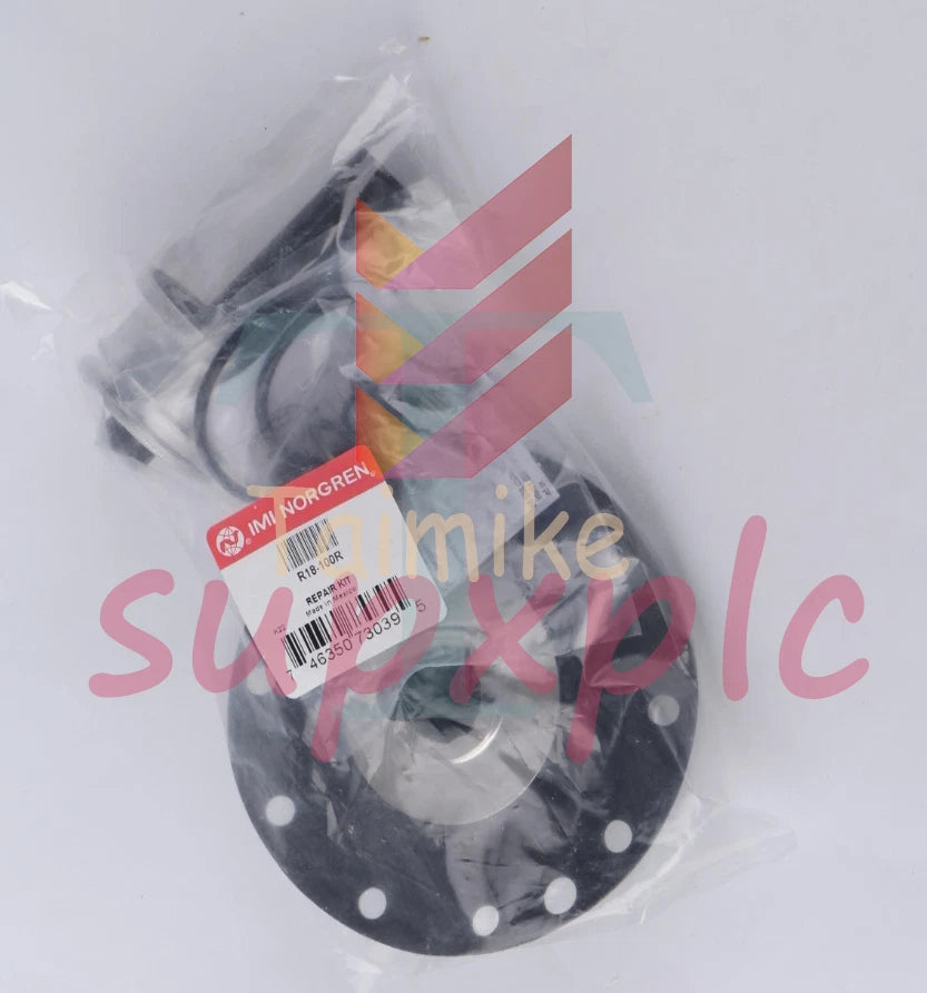 NORGREN R18-100R pressure regulating valve repair kit 1PCS