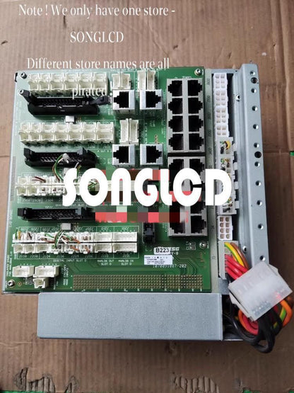 1PCS NYS04.3-US-04-KUSA Pressure Sensor - NYS