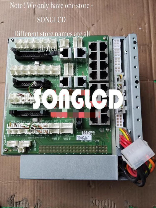 1PCS NYS04.3-US-04-KUSA Pressure Sensor - NYS