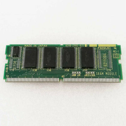 Used Fanuc A20B-2902-0350 Circuit Board – Tested Good Condition - FANUC