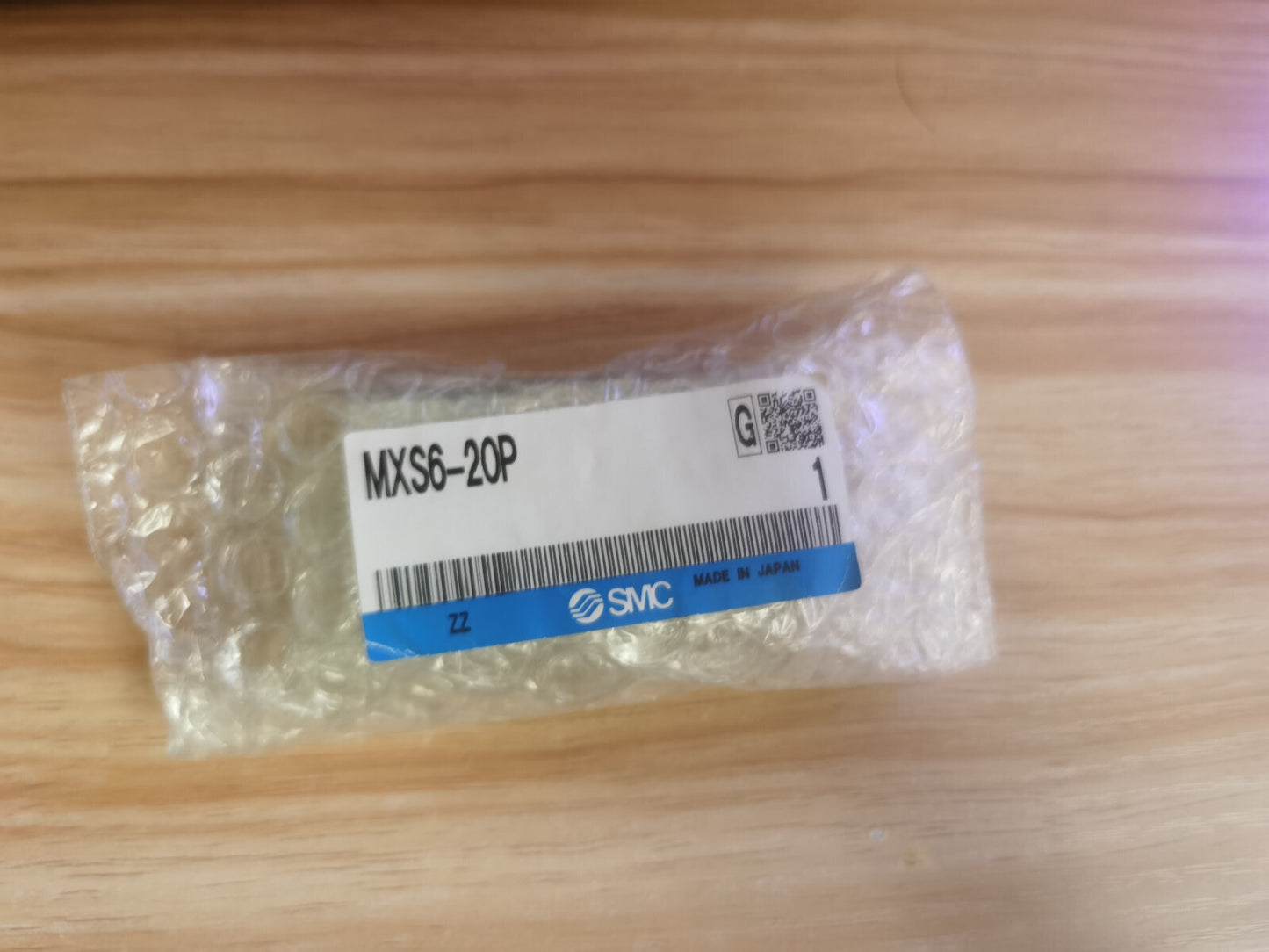 1PC SMC MXS6-20P MXS620P Cylinder Free Ship