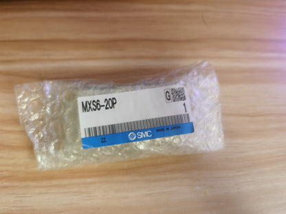 1PC SMC MXS6-20P MXS620P Cylinder Free Ship