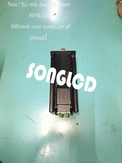 1PCS SM100 Series Hydraulic Cylinder SM100-40-080-P1-44-S1-B0 - INVENON