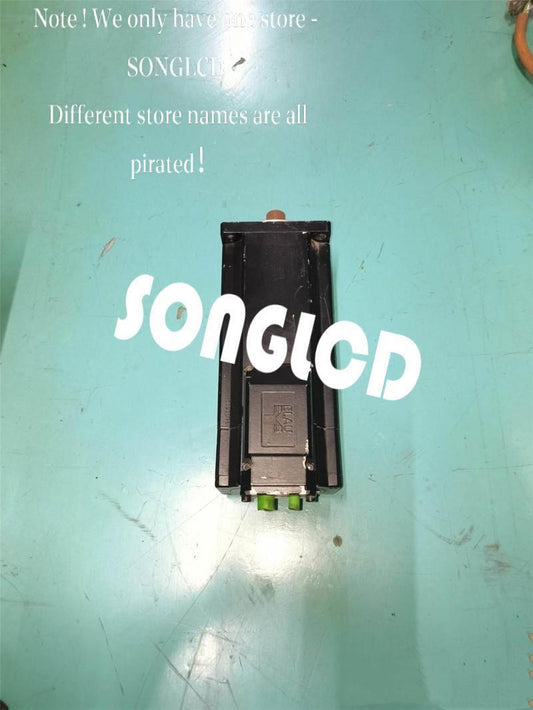 1PCS SM100 Series Hydraulic Cylinder SM100-40-080-P1-44-S1-B0 - INVENON