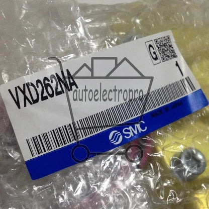 1PCS For solenoid valve VXD262NZ2A