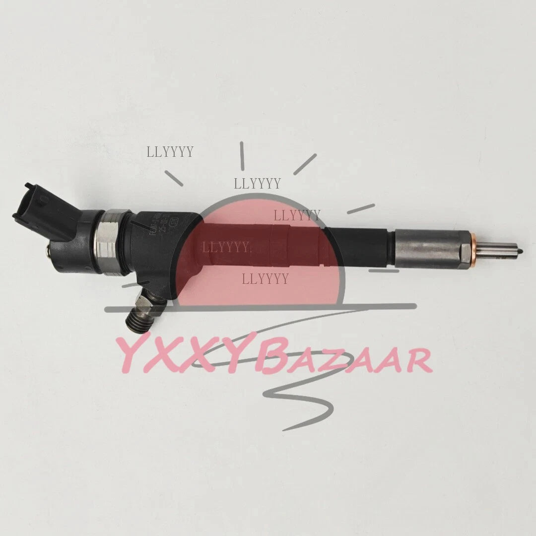 1Pc Common Rail Fuel Injector For Bosch Mahindar Engine 0445110545 006013026H1