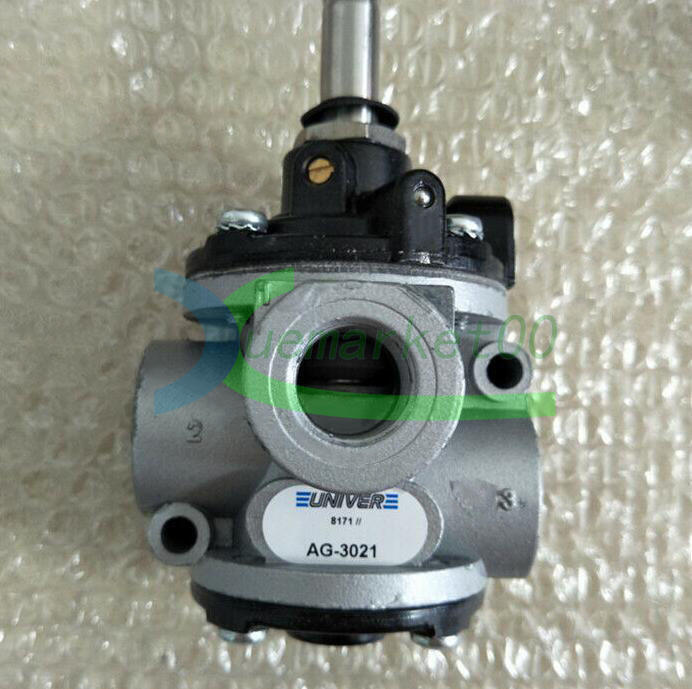 new ONE UNIVER solenoid valve AG-3021 - UNIVER