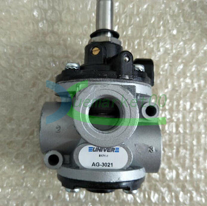 new ONE UNIVER solenoid valve AG-3021 - UNIVER