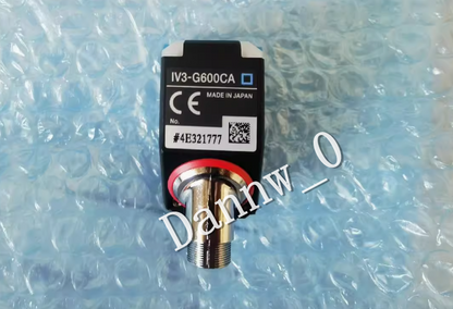 new In Box KEYENCE IV3-G600CA Vision Sensor fast - KEYENCE
