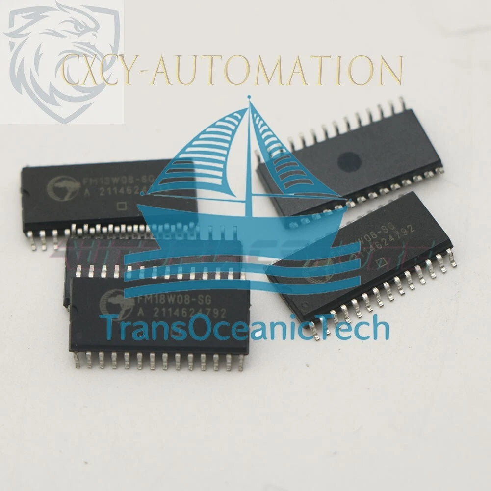 FM18W08-SG Integrated Circuit IC chip 5Pcs.