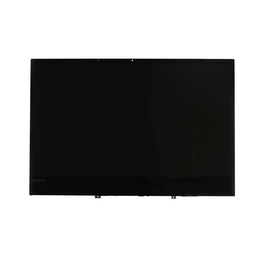 new for M133NWF4 13.3" FHD Touch LCD Screen Assembly with Frame lenovo YOGA730-13IKB - LENOVO