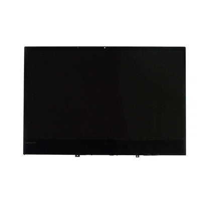 new for M133NWF4 13.3" FHD Touch LCD Screen Assembly with Frame lenovo YOGA730-13IKB - LENOVO