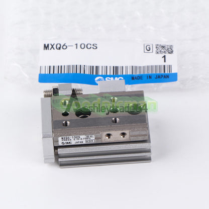 SMC Cylinder MXQ6-10CS 1Pcs/