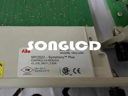 SPCIS22 CIS22 Single Piece Component - HONEYWELL