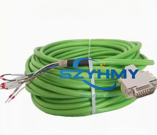 new 1PCS 13322021-10 Cable 10M - UNKNOWN BRAND