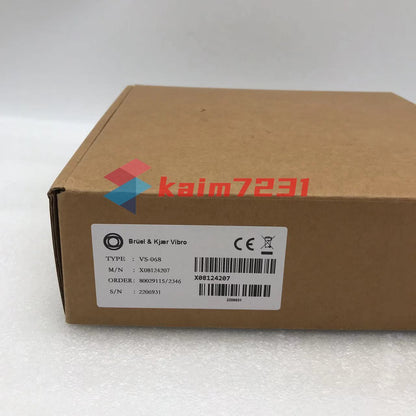 B&K Vibro Sensor VS-068 Fast Delivery - B&K