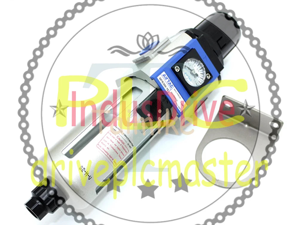 AIRTAC GFR300-10 Air Pressure Regulator