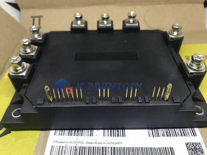 new 1PCS FUJI 7MBP150RA120-09 Power Module Supply Quality Guarantee - FUJI