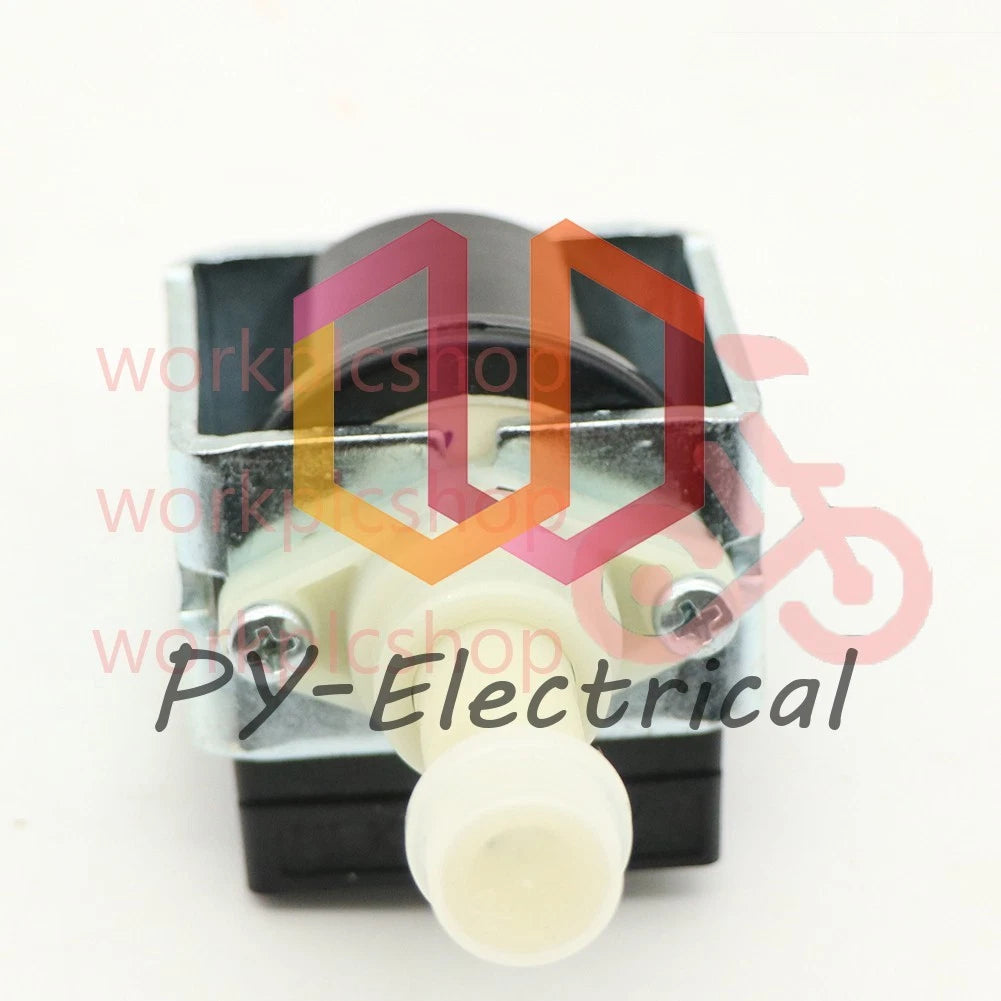 ULKA EP5FM 120V 46W Solenoid Pump Replaceable ULKA EFP5 Coffee Espresso Machine
