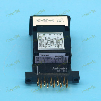 Autonics D1SA-RN Display Unit - AUTONICS