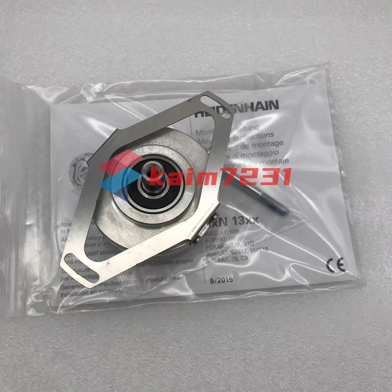 new 1PC  HEIDENHAIN encoder EQN1325.020-2048 ID 538 234-01 HEIDENHAIN