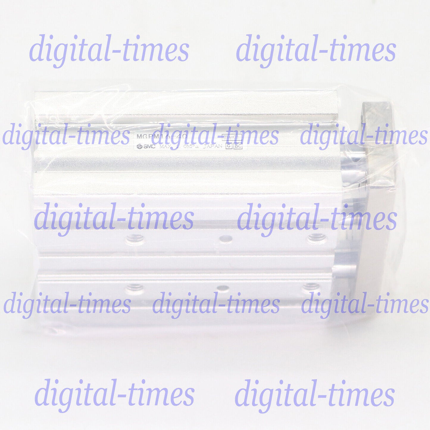 ONE SMC MGPM16-40 Slide Compact Guide Cylinder - [Compact Guide Cylinder] - ONE SMC