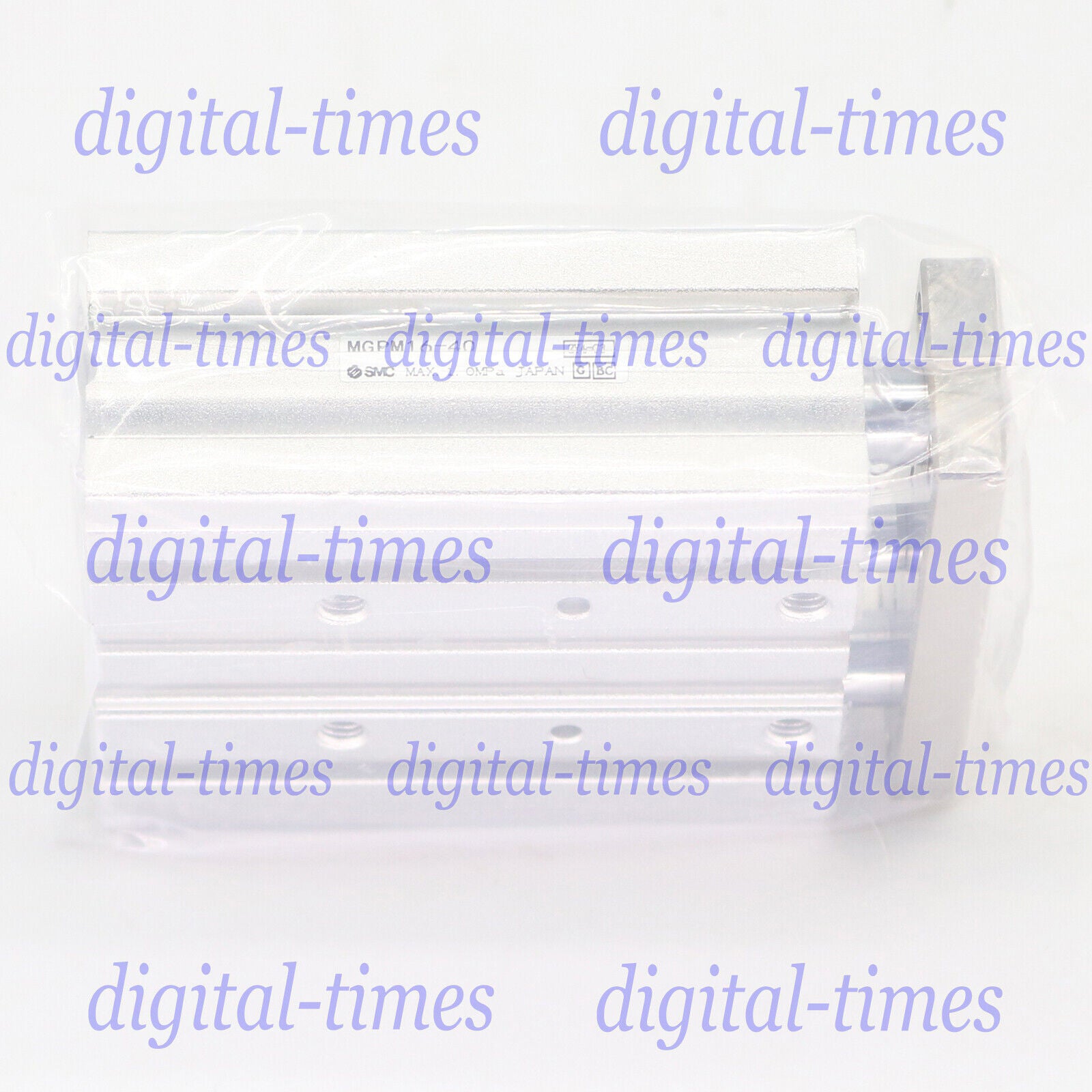 ONE SMC MGPM16-40 Slide Compact Guide Cylinder - [Compact Guide Cylinder] - ONE SMC
