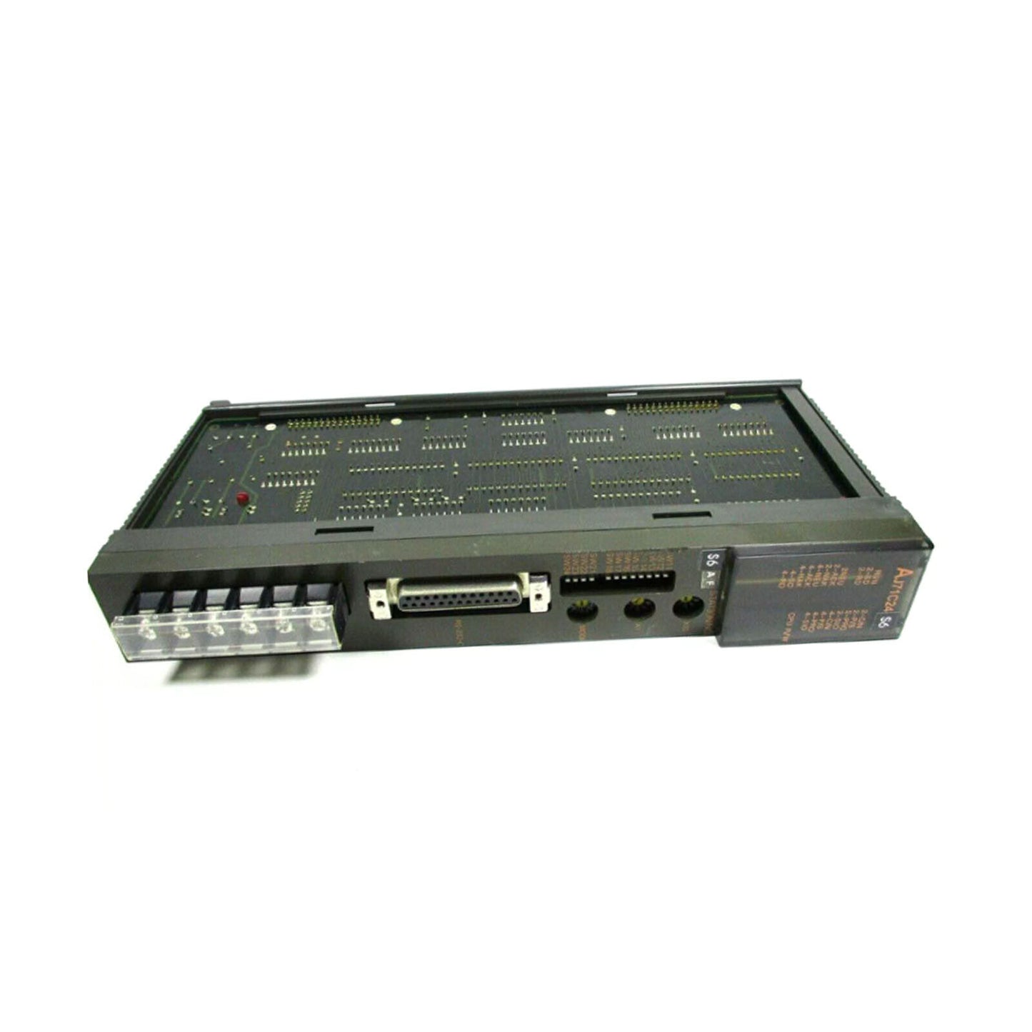 Mitsubishi AJ71C24-S6 - MITSUBISHI