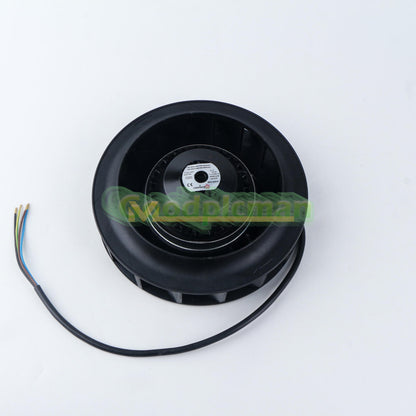 ONE 2RREu15 180x35R 53/64W 115V Centrifugal fan