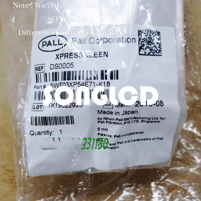 1PCS SWF03XP54E71-K18 Advanced Component - XYZ