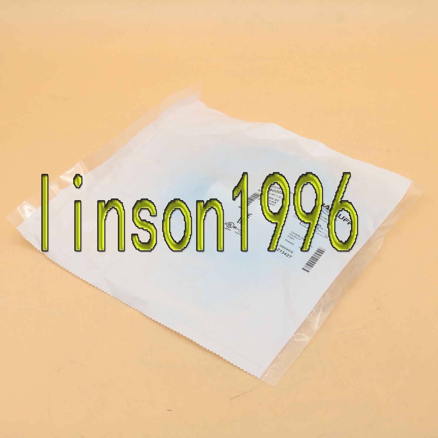 BAW000A Sensor - BALLUFF