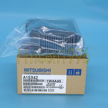 new A1SX42 INPUT MODULE Mitsubishi - MITSUBISHI