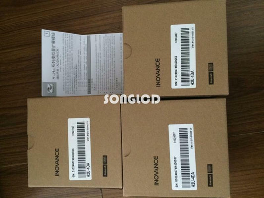 1PCS NEW H2U-4DA Connector Module - VENDOR