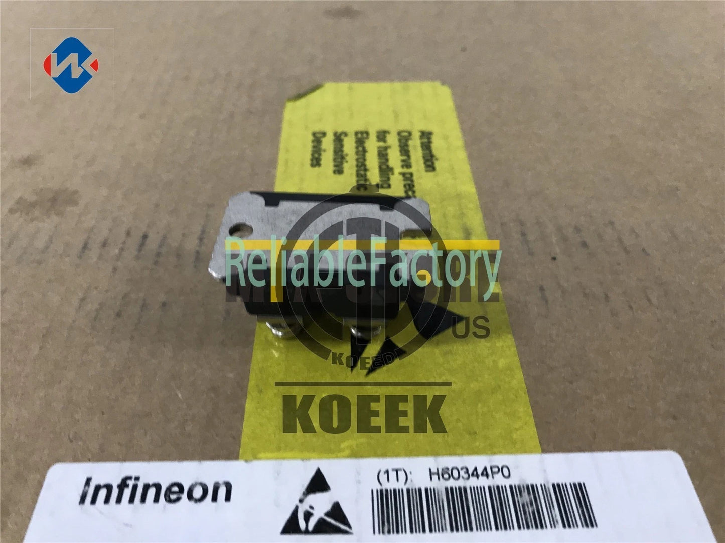 1PCS STPS16045TV SOT-227 Diode Schottky 45V 160A Best offer