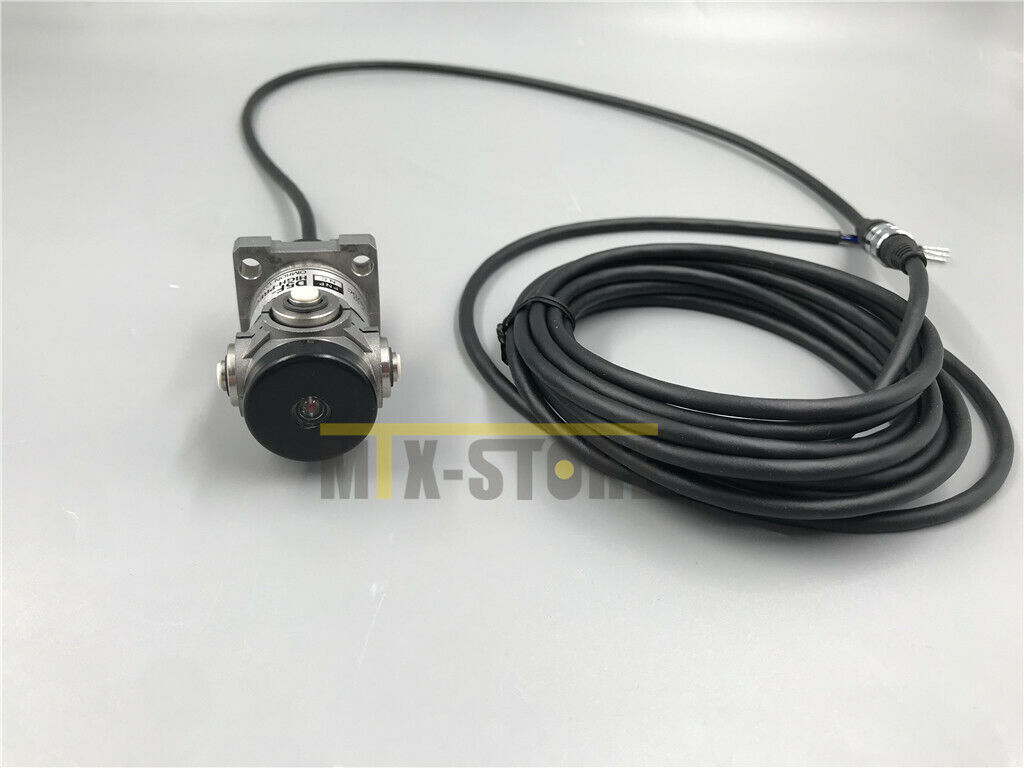 new 1pcs D5F-2B34C-Y Omron Mazak machine tool setting tool switch IN OPEN BOX - OMRON MAZAK