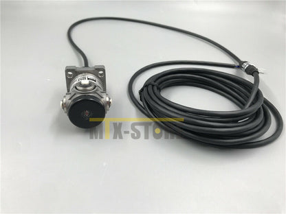 new 1pcs D5F-2B34C-Y Omron Mazak machine tool setting tool switch IN OPEN BOX - OMRON MAZAK