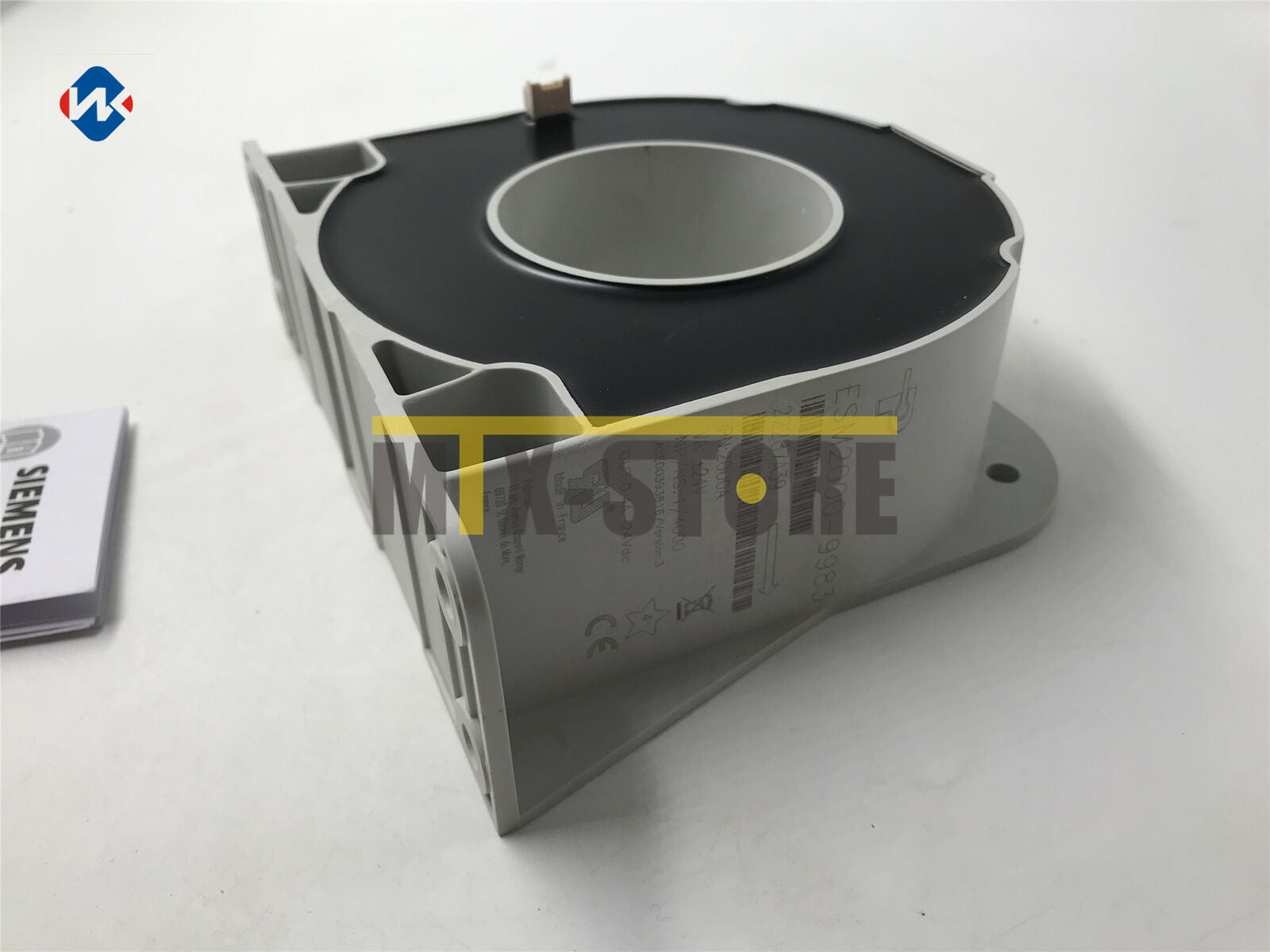 new 1pcs ESM2000-9983 - INDUSTRIAL EQUIPMENT
