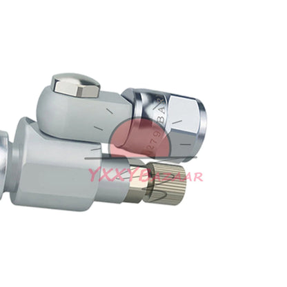Clean Shot Shut-Off Valve 287030 For Paint Gun Pole Extensions With 517 Tip