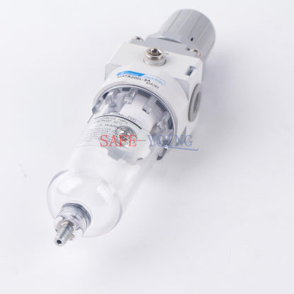 new 1PCS FOR Mindman MAFR200L-8A Explosion-Proof Air Pressure Regulating Filter - MINDMAN