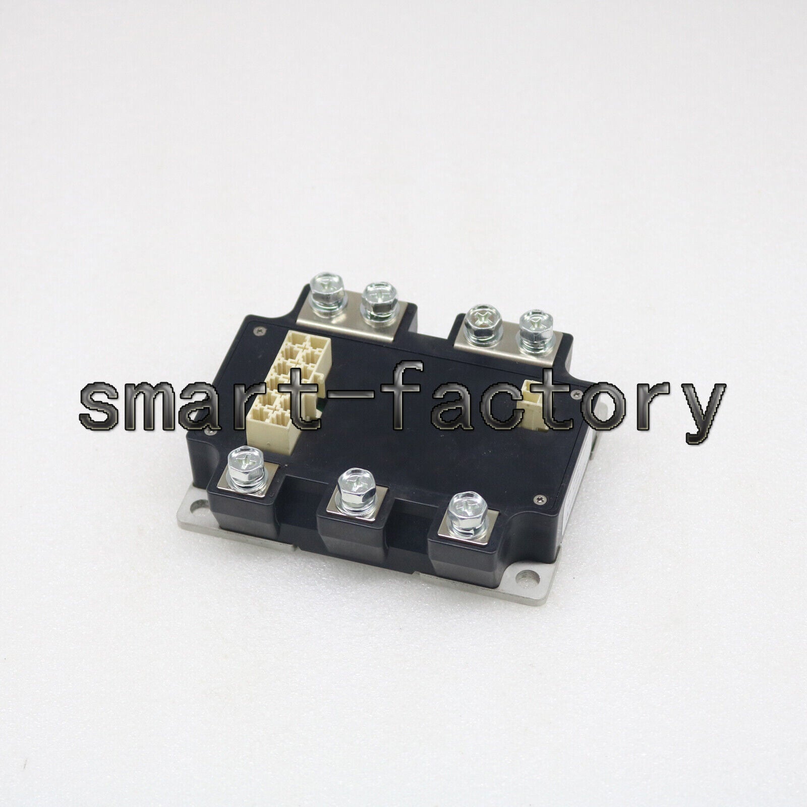 1-PC Power Supply Module - FM400TU-07A - Mitsubishi Quality Assurance - MITSUBISHI